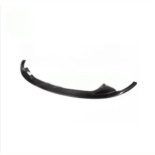 For Aston Martin Vantage V12 Carbon Fiber Car Front Lip